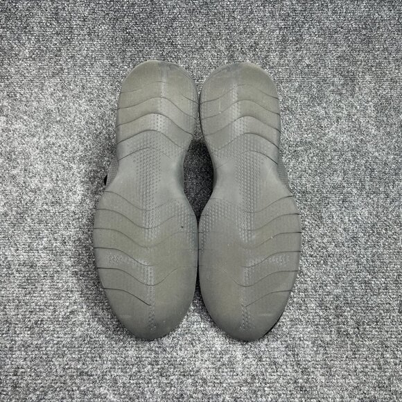 Nike Flex Experience Run 9 Running Shoes Men's Size 10 Black Dark Smoke Athletic - Picture 9 of 11